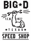 bigdspeedshop.com