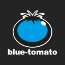 Blue-tomato