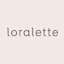 loralette.com
