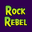 rockrebelshop.com
